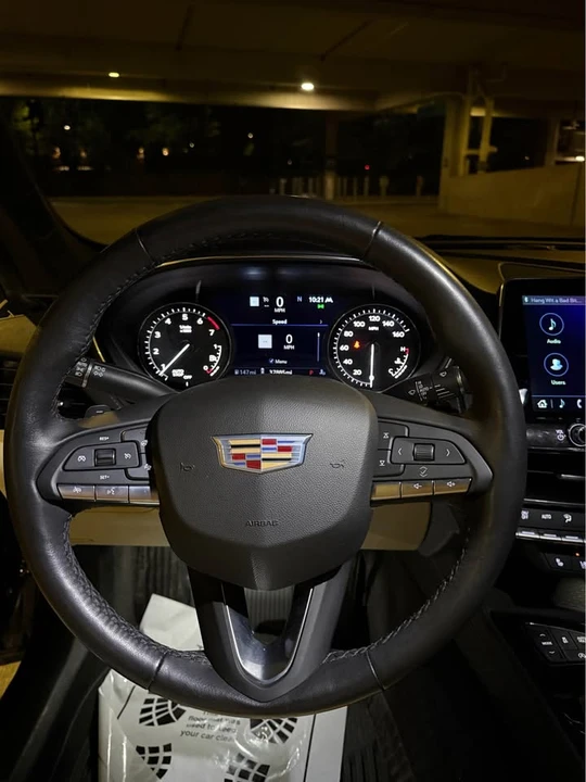 2020 Cadillac CT5 - Image 14 of 19