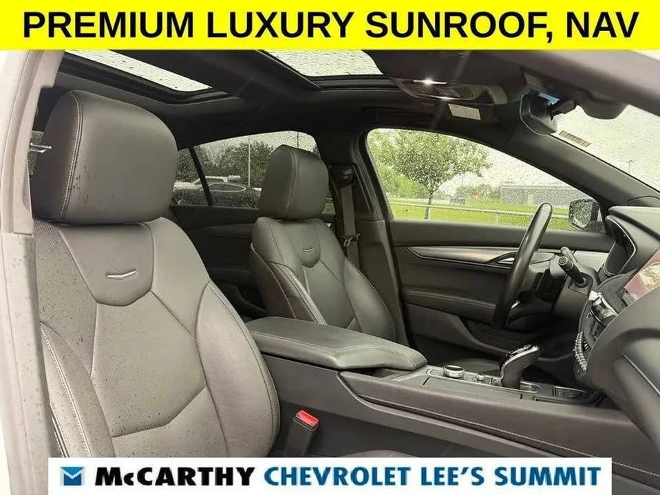 2020 Cadillac CT5 - Image 14 of 17