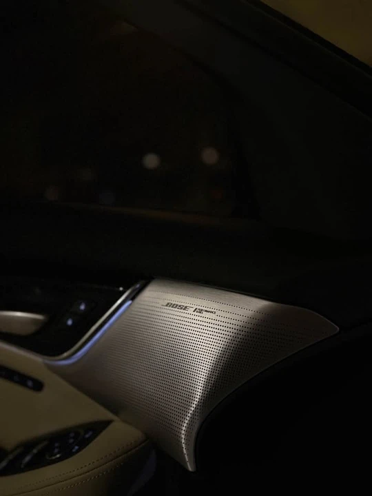 2020 Cadillac CT5 - Image 13 of 19