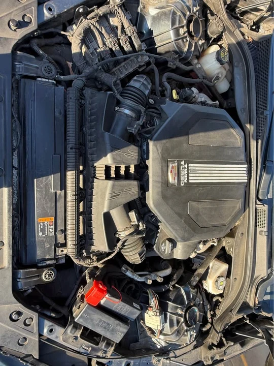 2020 Cadillac CT5 - Image 20 of 20