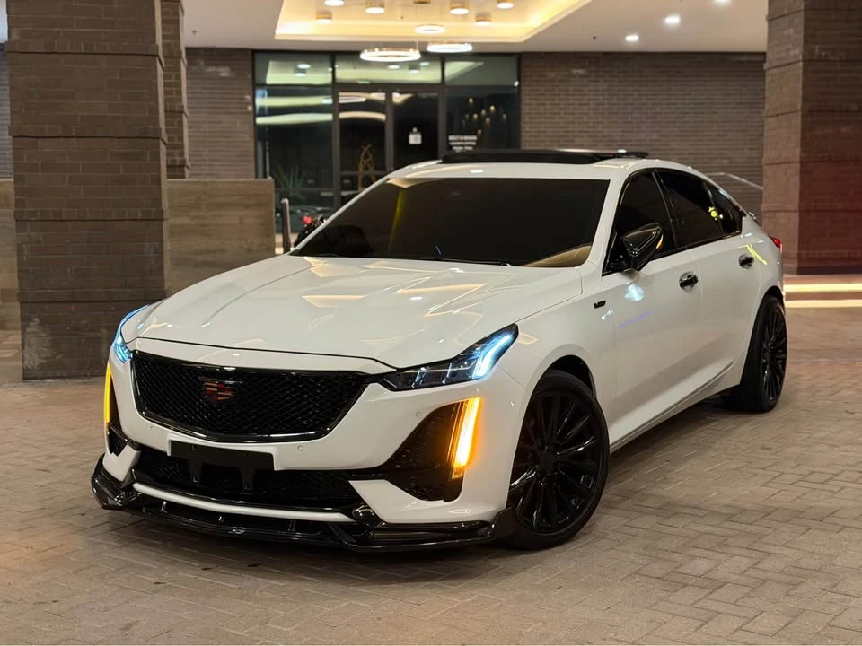 2020 Cadillac CT5 - Image 13 of 13