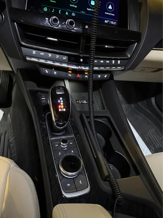 2020 Cadillac CT5 - Image 17 of 19