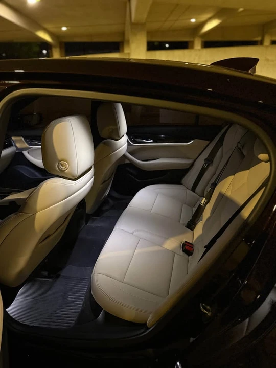 2020 Cadillac CT5 - Image 10 of 19
