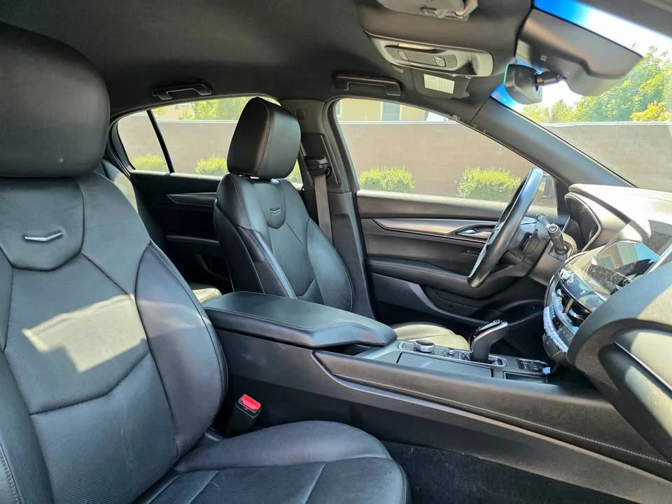 2020 Cadillac CT5 - Image 17 of 20