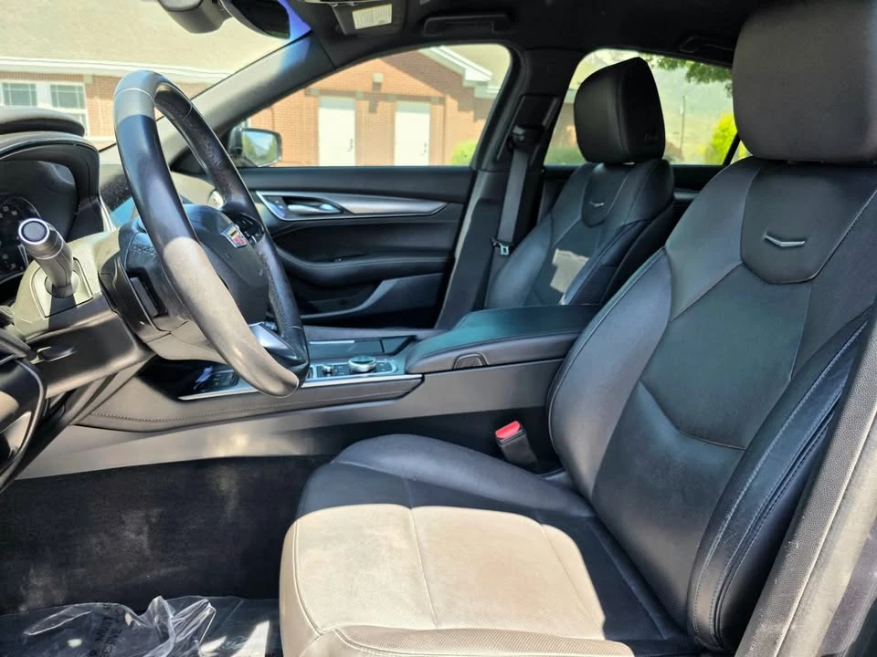 2020 Cadillac CT5 - Image 15 of 20