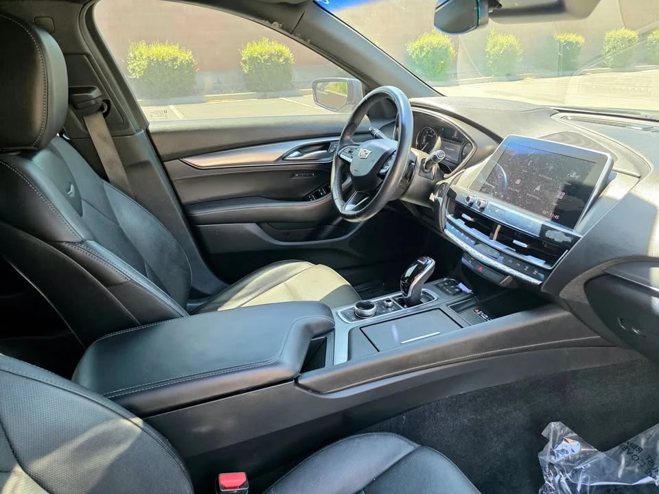 2020 Cadillac CT5 - Image 20 of 20