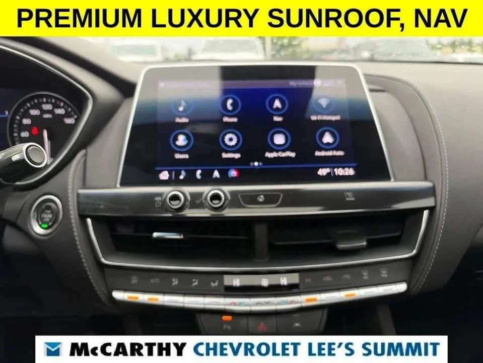 2020 Cadillac CT5 - Image 10 of 17