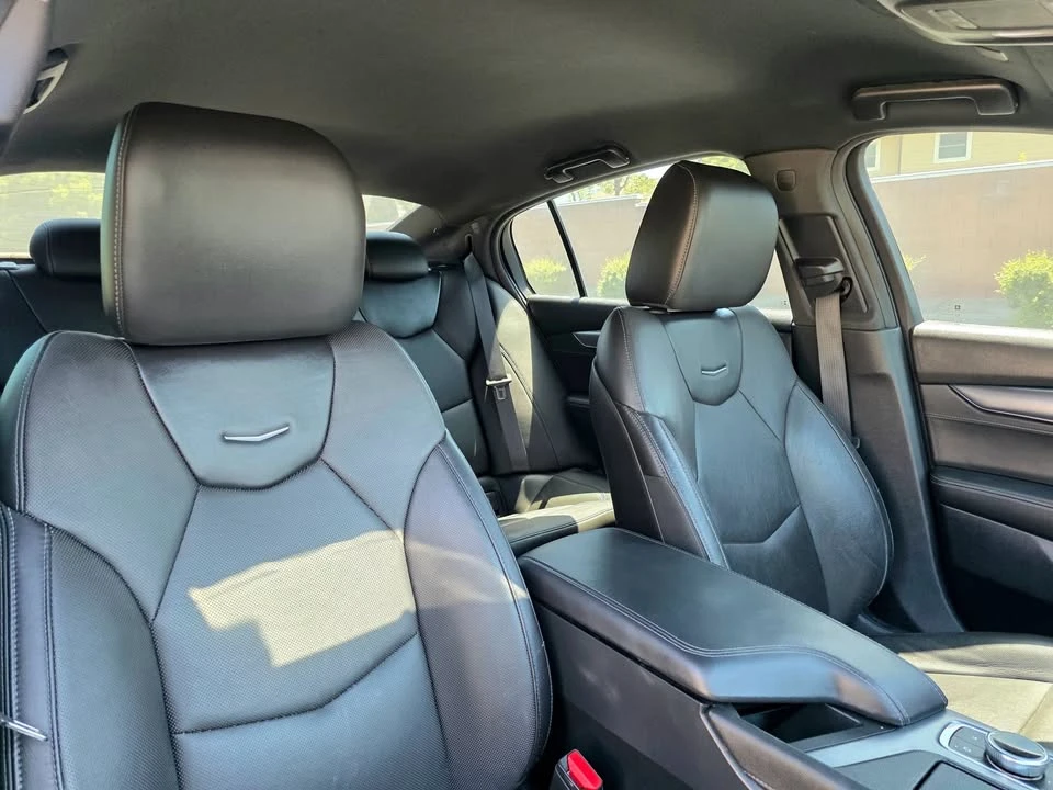 2020 Cadillac CT5 - Image 19 of 20