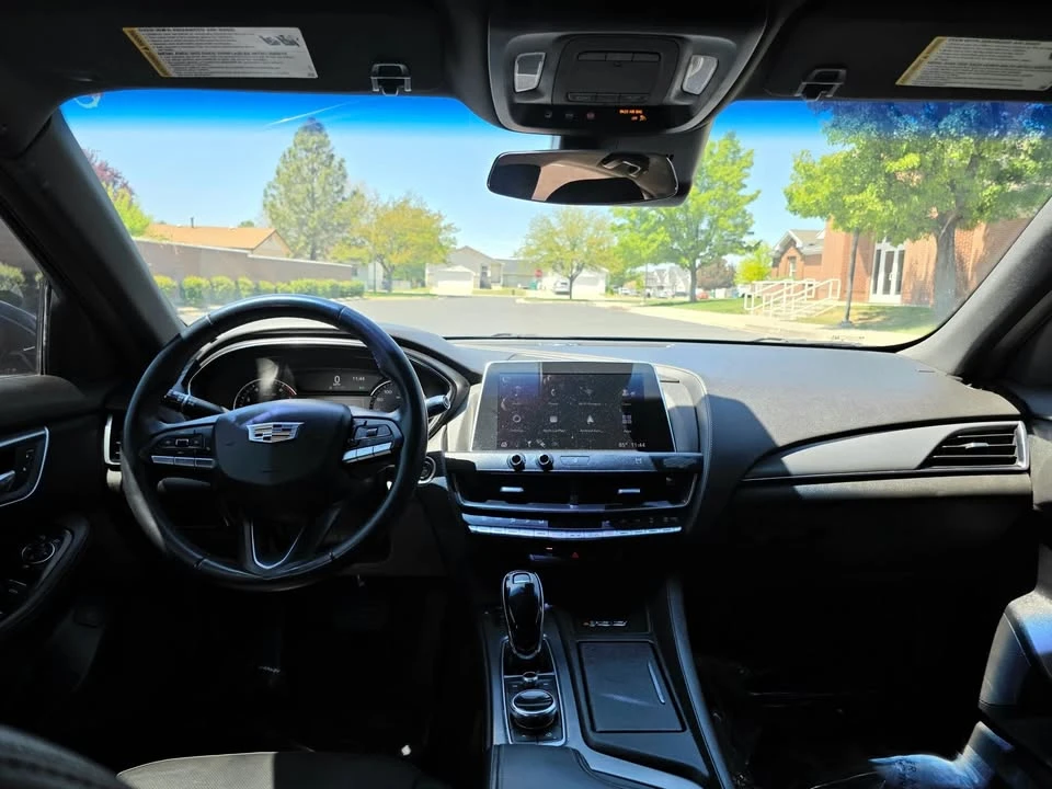 2020 Cadillac CT5 - Image 12 of 20