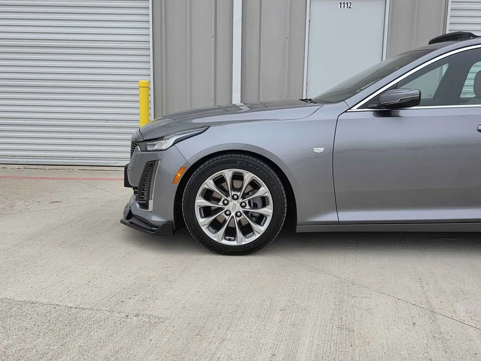 2020 Cadillac CT5 - Image 14 of 14