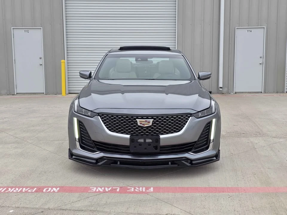 2020 Cadillac CT5 - Image 6 of 14