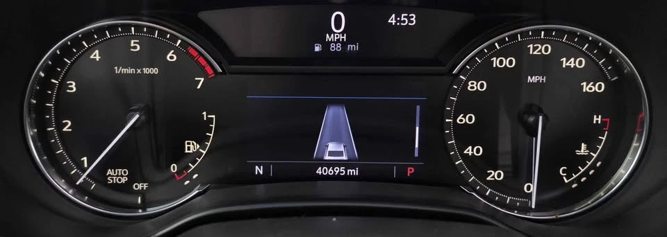 2020 Cadillac CT5 - Image 5 of 13