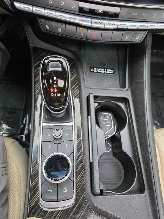 2020 Cadillac CT5 - Image 9 of 13