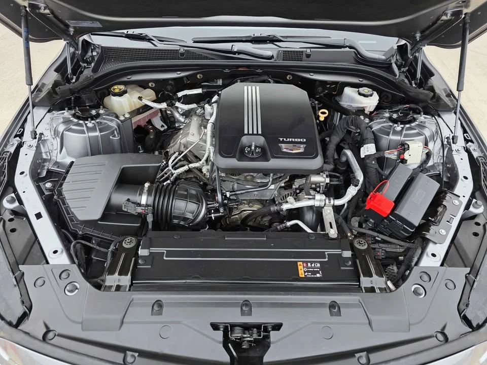 2020 Cadillac CT5 - Image 12 of 13