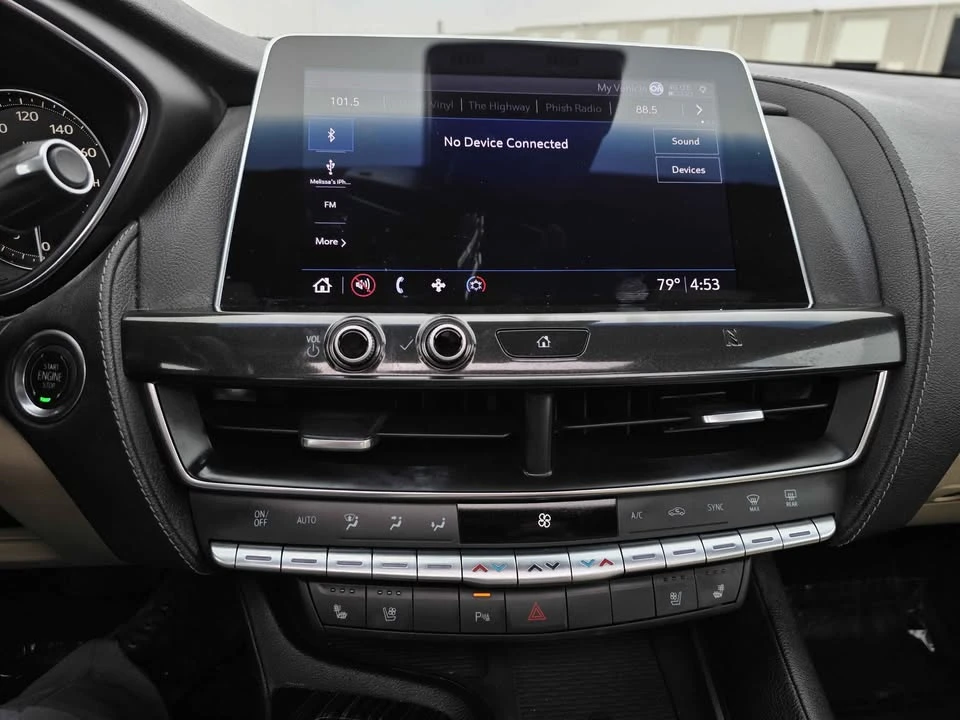 2020 Cadillac CT5 - Image 8 of 13
