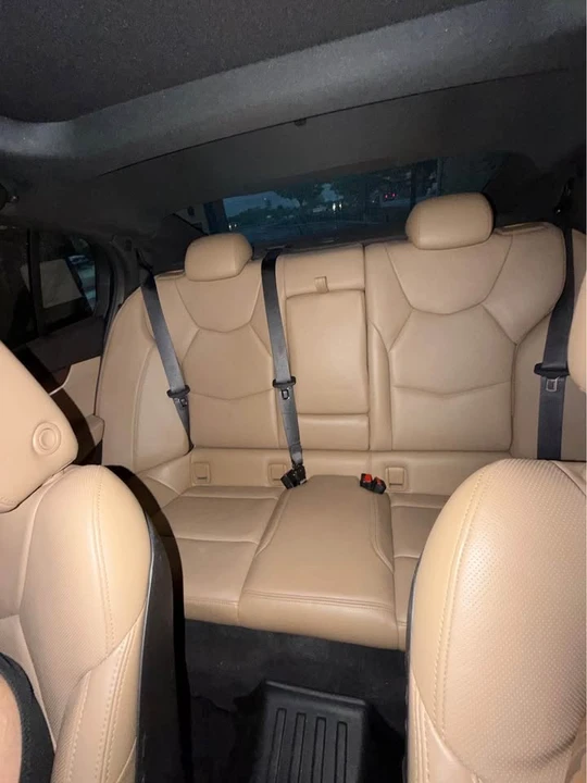 2020 Cadillac CT5 - Image 8 of 8