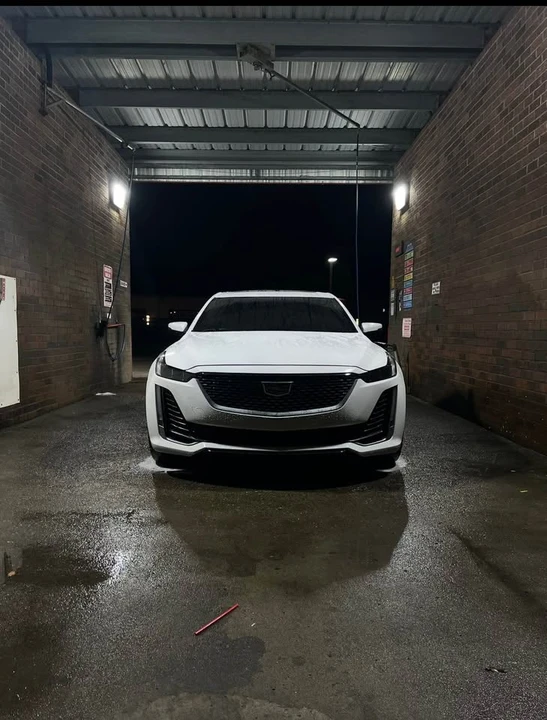 2020 Cadillac CT5 - Image 2 of 8