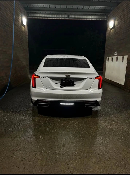 2020 Cadillac CT5 - Image 6 of 8