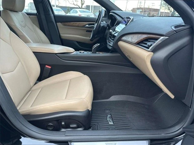 2020 Cadillac CT5 - Image 16 of 19