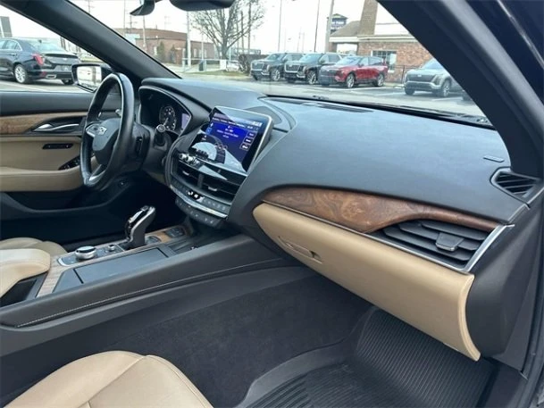 2020 Cadillac CT5 - Image 17 of 19