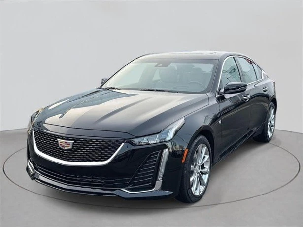 2020 Cadillac CT5 - Image 2 of 19