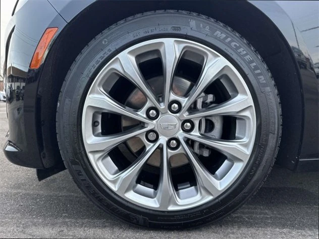 2020 Cadillac CT5 - Image 8 of 19