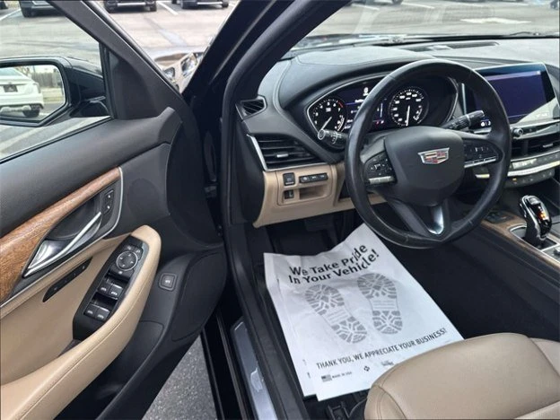 2020 Cadillac CT5 - Image 10 of 19