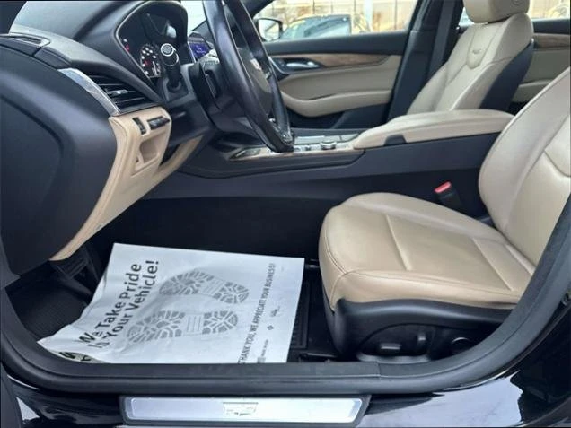 2020 Cadillac CT5 - Image 13 of 19