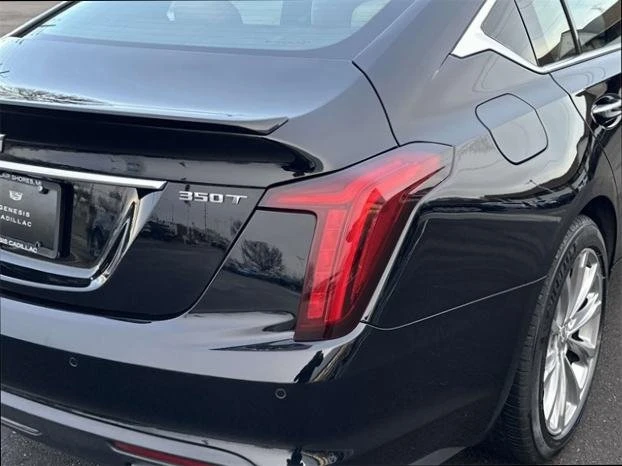 2020 Cadillac CT5 - Image 4 of 19
