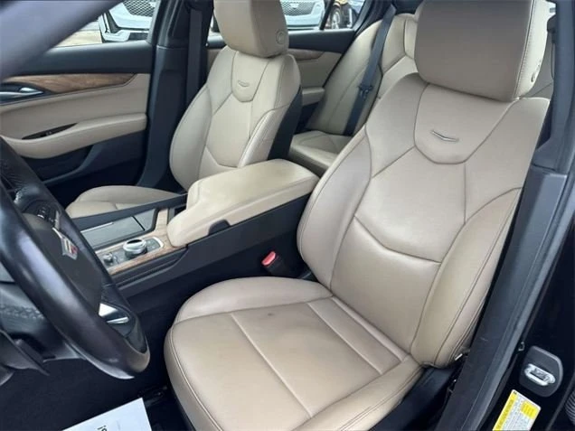 2020 Cadillac CT5 - Image 15 of 19