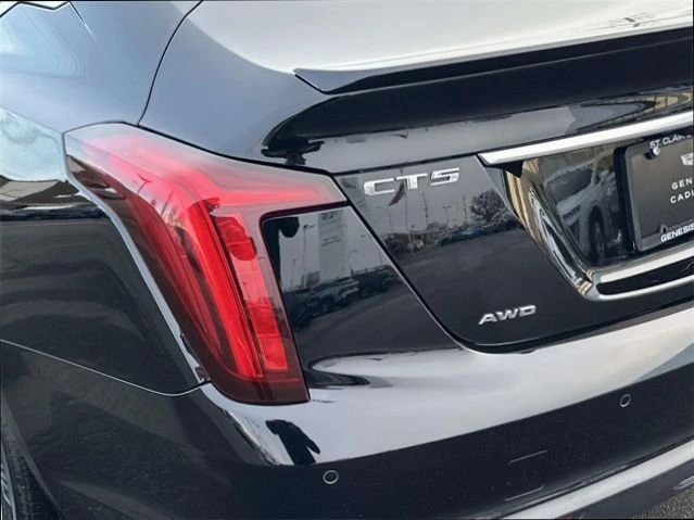 2020 Cadillac CT5 - Image 7 of 19