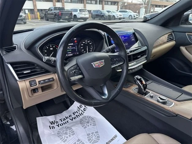 2020 Cadillac CT5 - Image 14 of 19