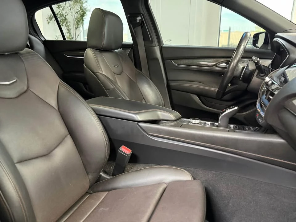 2020 Cadillac CT5 - Image 17 of 19