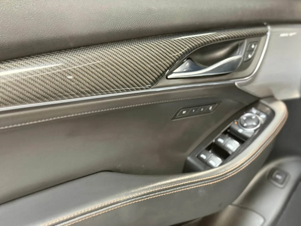 2020 Cadillac CT5 - Image 7 of 19