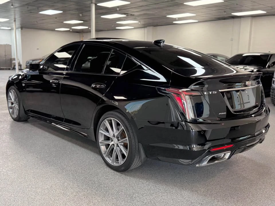 2020 Cadillac CT5 - Image 5 of 19