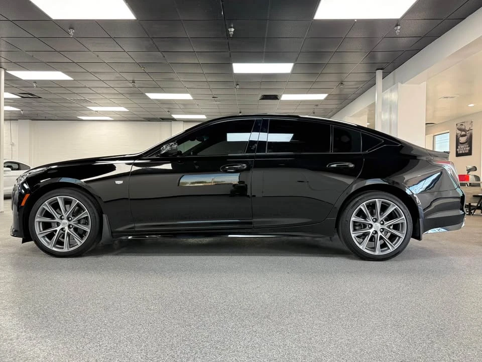 2020 Cadillac CT5 - Image 6 of 19