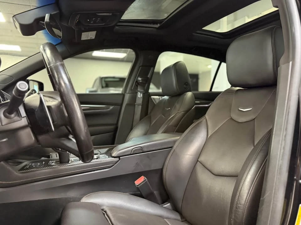 2020 Cadillac CT5 - Image 12 of 19