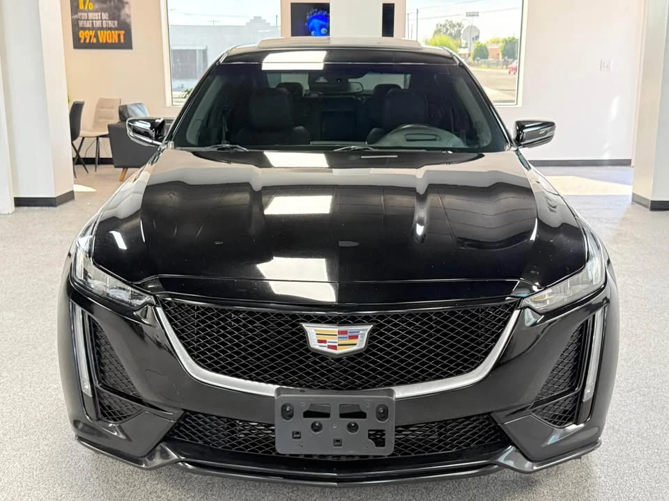 2020 Cadillac CT5 - Image 2 of 19