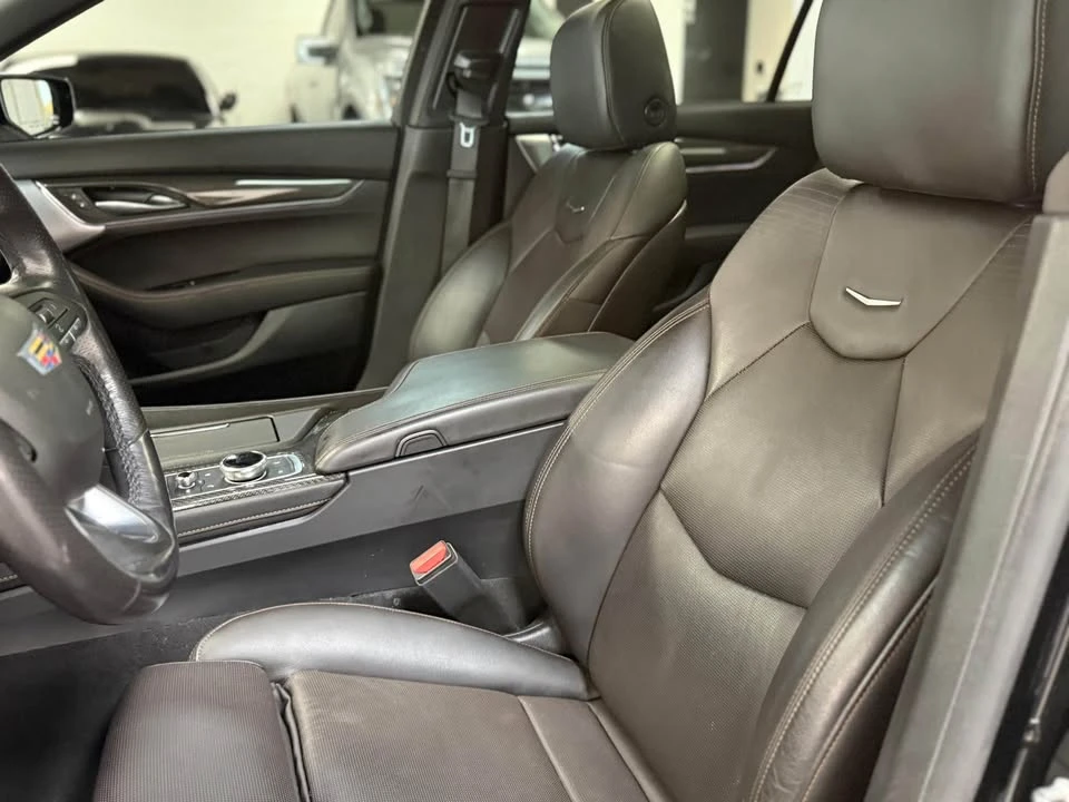 2020 Cadillac CT5 - Image 9 of 19