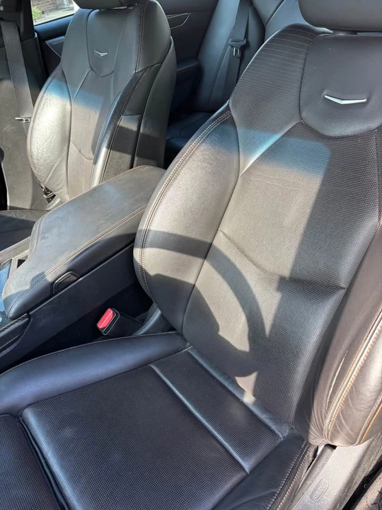 2020 Cadillac CT5 - Image 3 of 4