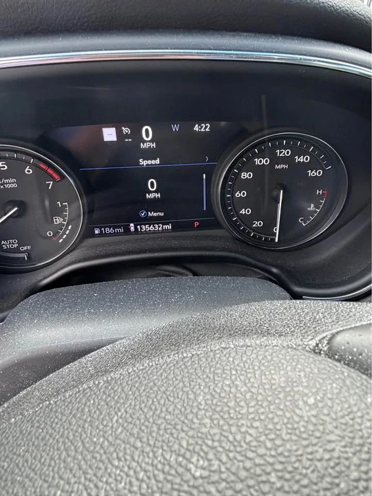 2020 Cadillac CT5 - Image 4 of 4