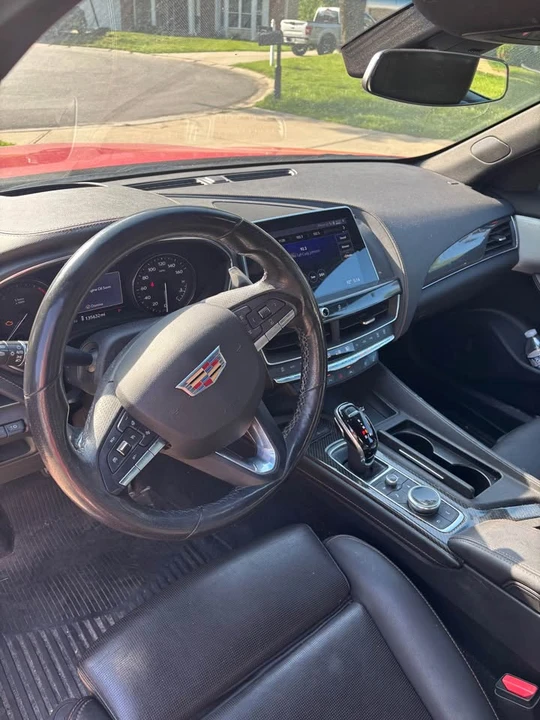 2020 Cadillac CT5 - Image 2 of 4
