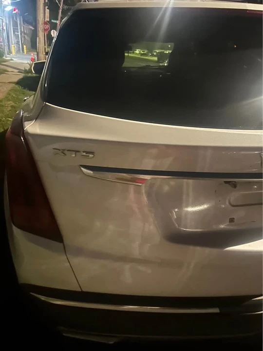 2020 Cadillac CT5 - Image 3 of 9
