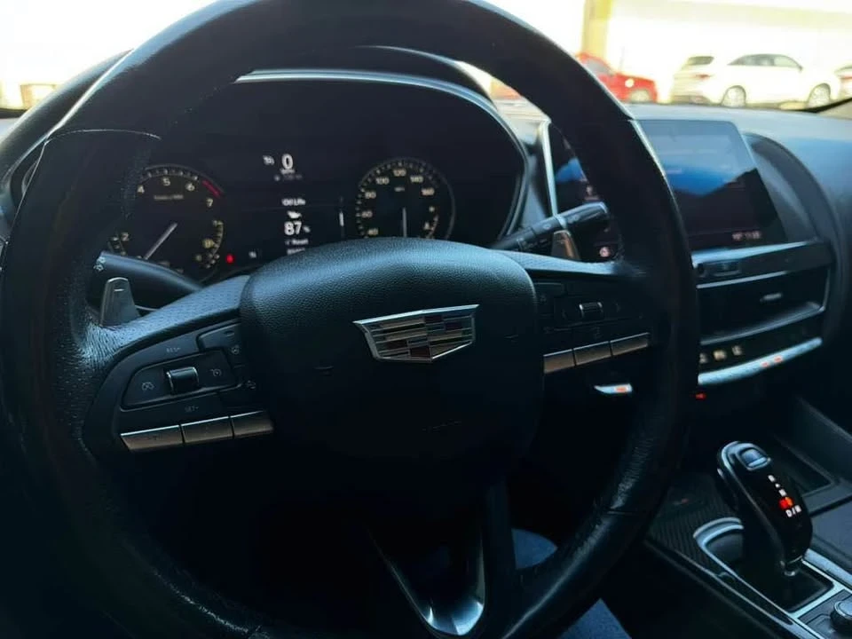 2020 Cadillac CT5 - Image 5 of 6