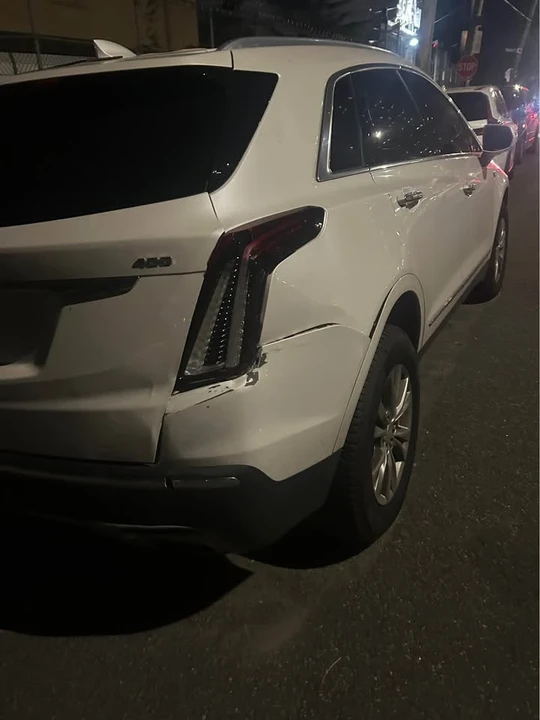 2020 Cadillac CT5 - Image 4 of 9