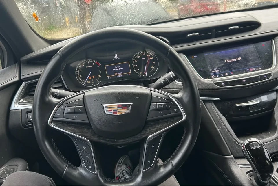 2020 Cadillac CT5 - Image 8 of 9