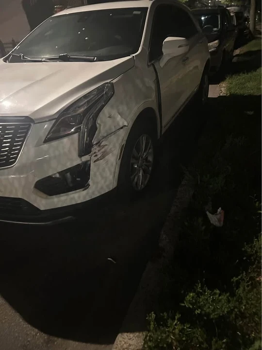2020 Cadillac CT5 - Image 2 of 9