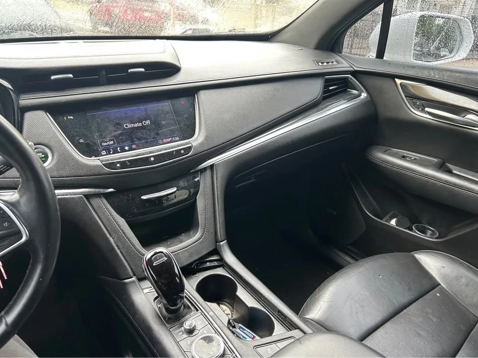 2020 Cadillac CT5 - Image 9 of 9