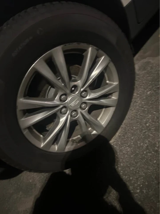 2020 Cadillac CT5 - Image 5 of 9