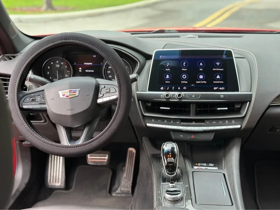 2020 Cadillac CT5 - Image 13 of 15